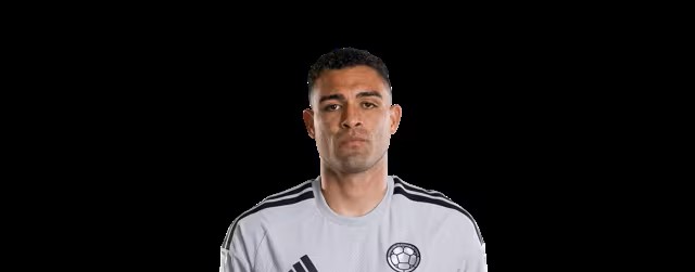 	Álvaro Montero 	